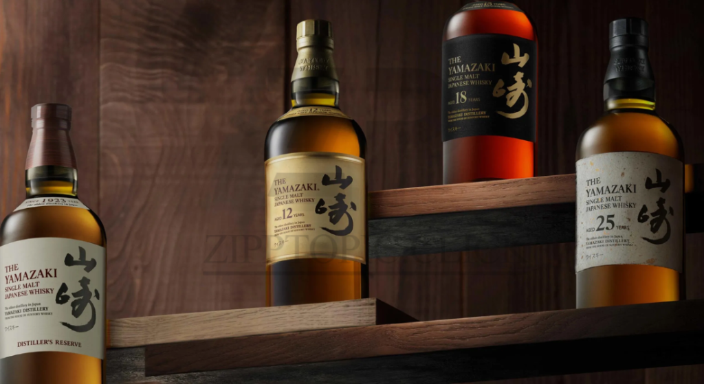 Yamazaki 18 Year Sherry Oak A Timeless Japanese Whisky Masterpiece