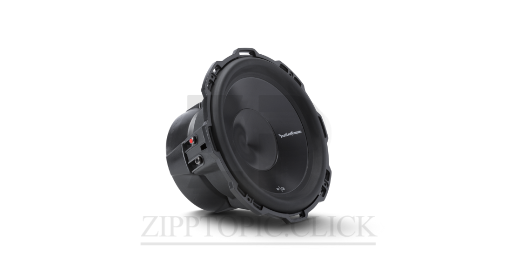 Rockford Fosgate Punch P3