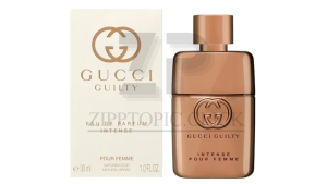 Gucci Guilty Intense Pour Femme